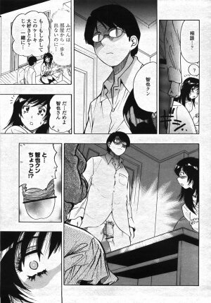 COMIC Momohime 2007-11 - Page 444