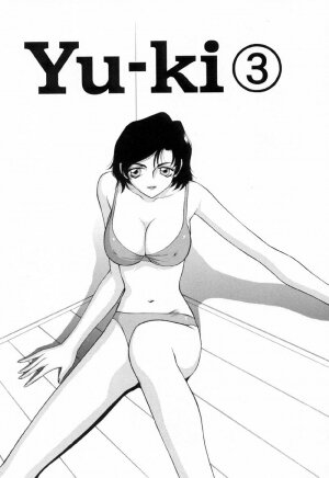 [Taira Hajime] Yu-Ki - Page 46