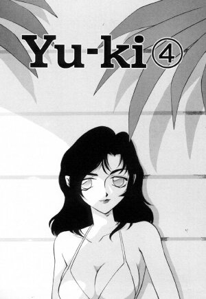[Taira Hajime] Yu-Ki - Page 64