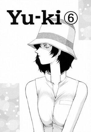 [Taira Hajime] Yu-Ki - Page 104