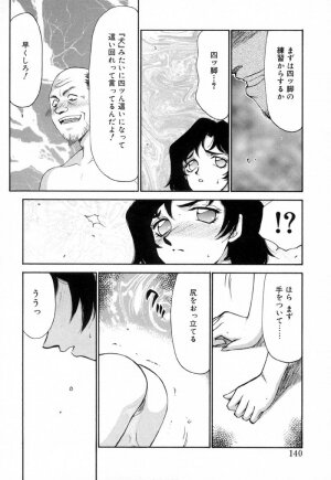 [Taira Hajime] Yu-Ki - Page 139