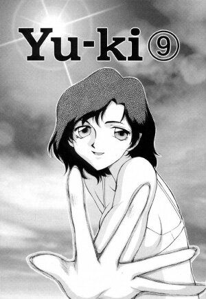 [Taira Hajime] Yu-Ki - Page 164