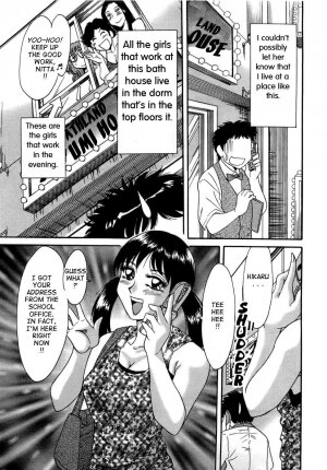 [Chanpon Miyabi] Haha wa Sexy Idol | My Mom, The Sexy Idol [English] {Tadanohito} - Page 104