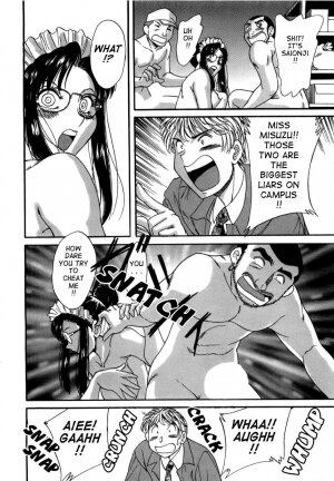[Chanpon Miyabi] Haha wa Sexy Idol | My Mom, The Sexy Idol [English] {Tadanohito} - Page 149