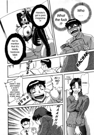 [Chanpon Miyabi] Haha wa Sexy Idol | My Mom, The Sexy Idol [English] {Tadanohito} - Page 199