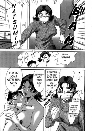[Chanpon Miyabi] Haha wa Sexy Idol | My Mom, The Sexy Idol [English] {Tadanohito} - Page 208