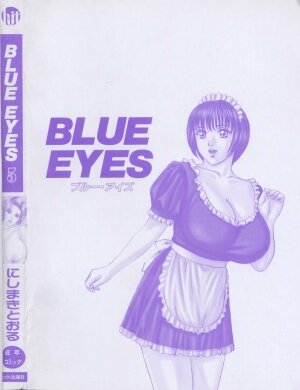 [Tohru Nishimaki] Blue Eyes 5 - Page 180