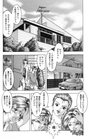 [Maeda Takaya] Wet Works - Page 36