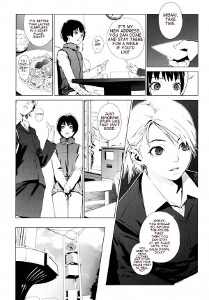 [Yukimi] Gemini [English] - Page 5