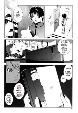 [Yukimi] Gemini [English] - Page 6