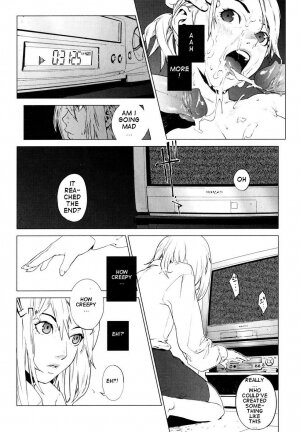 [Yukimi] Gemini [English] - Page 10