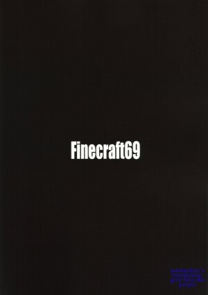 (ABC 4) [Finecraft69 (6ro-)] EroTifa7 Vol. 3 (Final Fantasy VII) [English] [IamFanboy] - Page 27