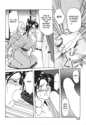 [Sanbun Kyoden] Haru no Dekigoto | One Day in Spring (10after) [English] [Humpty] - Page 12