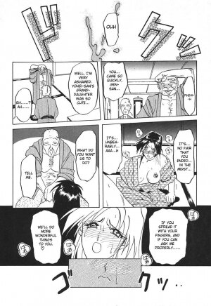 [Sanbun Kyoden] Haru no Dekigoto | One Day in Spring (10after) [English] [Humpty] - Page 17