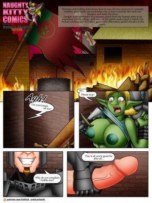 Mother & Daughter Torture - Page 2