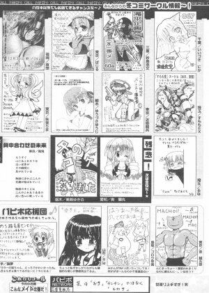 Comic Papipo 2005-02 - Page 257