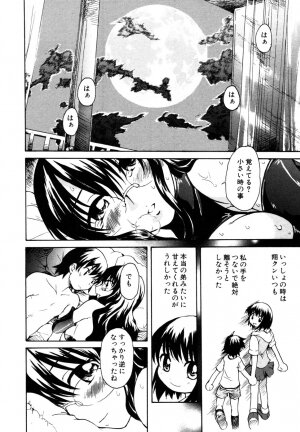 [Anthology] Himitsu no Tobira Vol.10 - Page 41