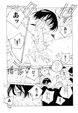 [Tomonaga Kazu] MOMONE 3 - Page 146