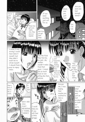 Innyuu [English] [Rewrite] - Page 34