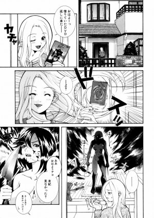 [Anthology] Himitsu no Tobira Vol.02 - Page 112