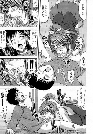 COMIC Momohime 2008-03 - Page 406