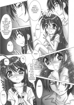 [Haduki Shishimaru] Pokapoka Konekobiyori (English) - Page 7