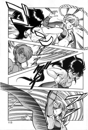 [ITOYOKO] Let's Kurumi - Page 110