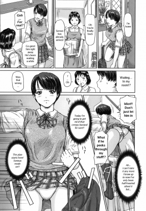 [Kisaragi Gunma] Ikemen Get! [English] - Page 3