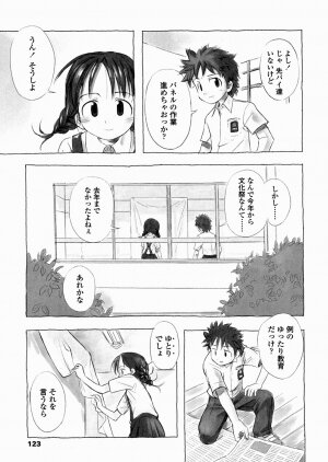 [Nagatsuki Misoka] A day in the life - Page 125