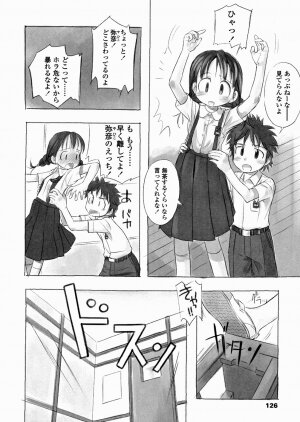 [Nagatsuki Misoka] A day in the life - Page 128