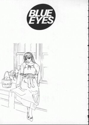 [Tohru Nishimaki] Blue Eyes 1 - Page 179