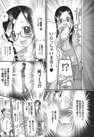 Comic Purumelo (2007-04) Vol.05 - Page 75