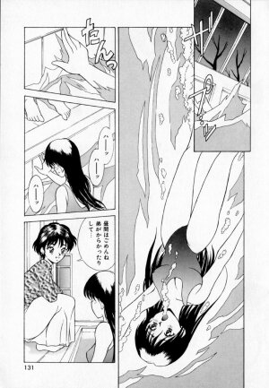 [Kinoshita Rei] Anoko to Vacation - Page 136