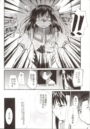 (C62) [Studio Kimigabuchi (Kimimaru)] Gaina Matsuri (Various) - Page 37