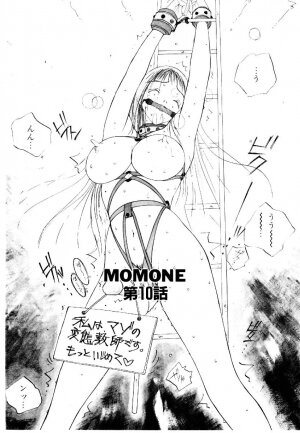 [Tomonaga Kazu] MOMONE 2 - Page 77