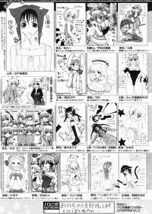 Comic Papipo 2004-10 - Page 254