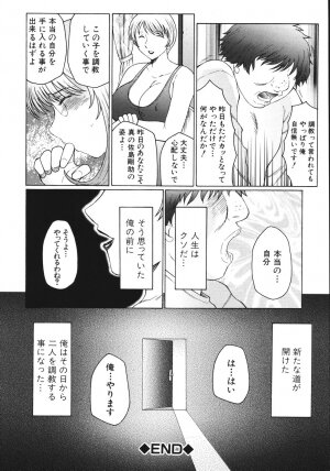 [Fuusen Club] M Haha Musume Choukyou Nikki - Page 64