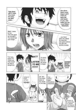 Battle Of The Sexes - Round 1-2 [English] [Rewrite] - Page 9