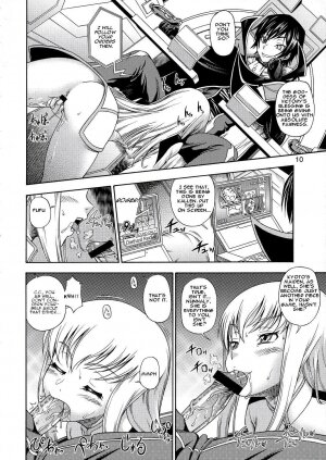 (C72) [Kensoh Ogawa (Fukudahda)] Kuro no Kishidan Breakthrough | Black Knights Breakthrough (Code Geass) [English] [CGRascal] - Page 9