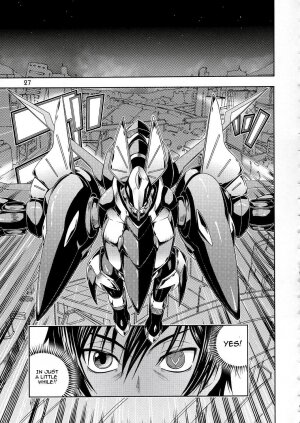 (C72) [Kensoh Ogawa (Fukudahda)] Kuro no Kishidan Breakthrough | Black Knights Breakthrough (Code Geass) [English] [CGRascal] - Page 26