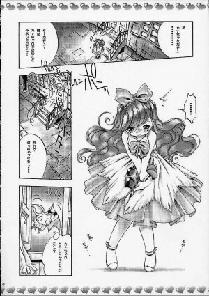 (C61) [St. Different (Various)] Outlet 9 (Various) - Page 38