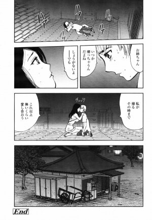 COMIC TENMA 2007-09 - Page 197