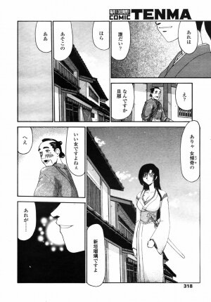 COMIC TENMA 2007-09 - Page 295