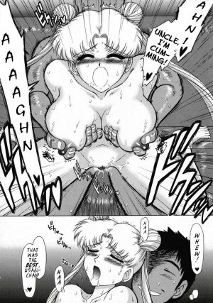 (C66) [Black Dog (Kuroinu Juu)] Burning Down the House (Bishoujo Senshi Sailor Moon) [English] [Phantom] - Page 29