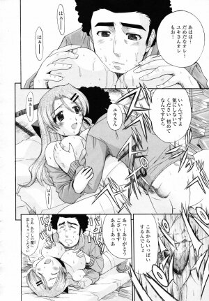 COMIC TENMA 2007-06 - Page 282