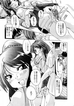 COMIC TENMA 2008-03 - Page 326