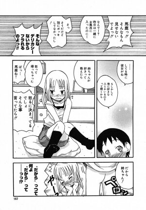 [Anthology] [2005-07-08] COMIC MEGAPLUS Vol.22 (2005-08) - Page 147