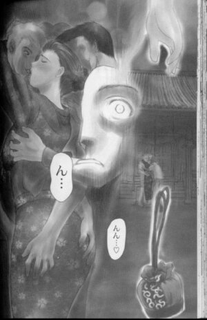 [Miyabi Tsuzuru] Zoku Enbo ~Futari~ - Page 137