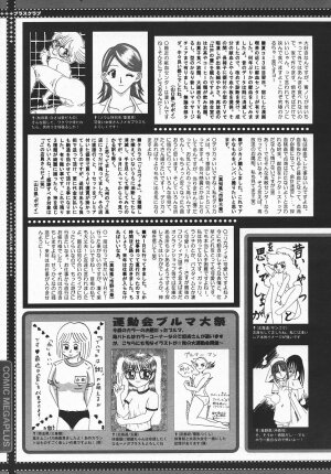 COMIC MEGAPLUS 2003-11 Vol.01 - Page 384