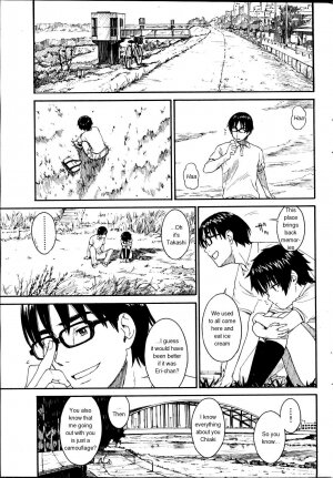 [Naruko Hanaharu] 2 of 4 (continued) - Page 9